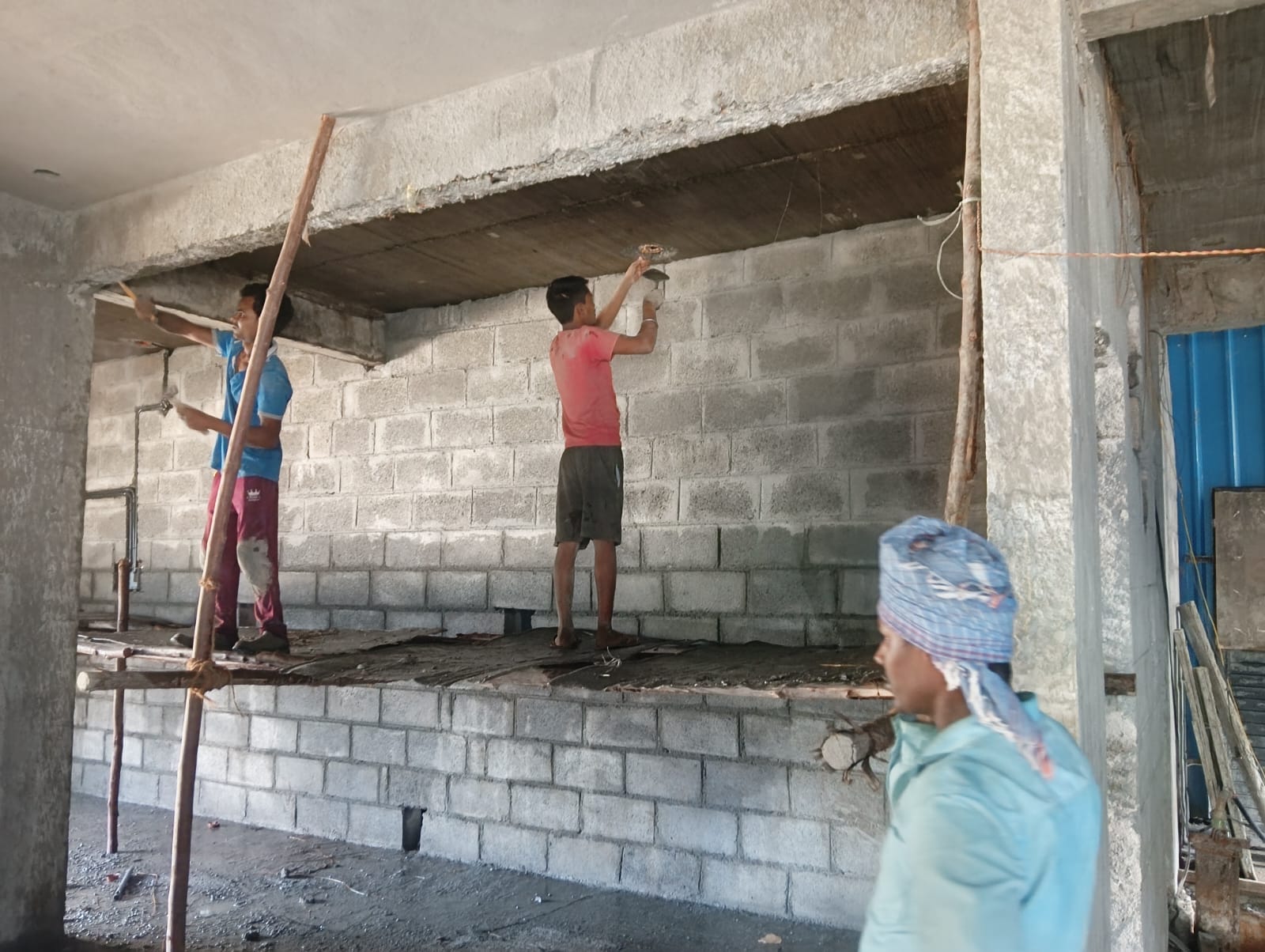 Ongoing Project 5